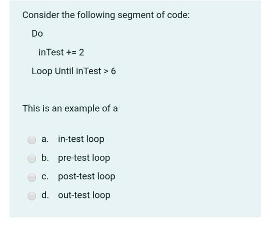 Solved Consider the following two statements: Dim | Chegg.com