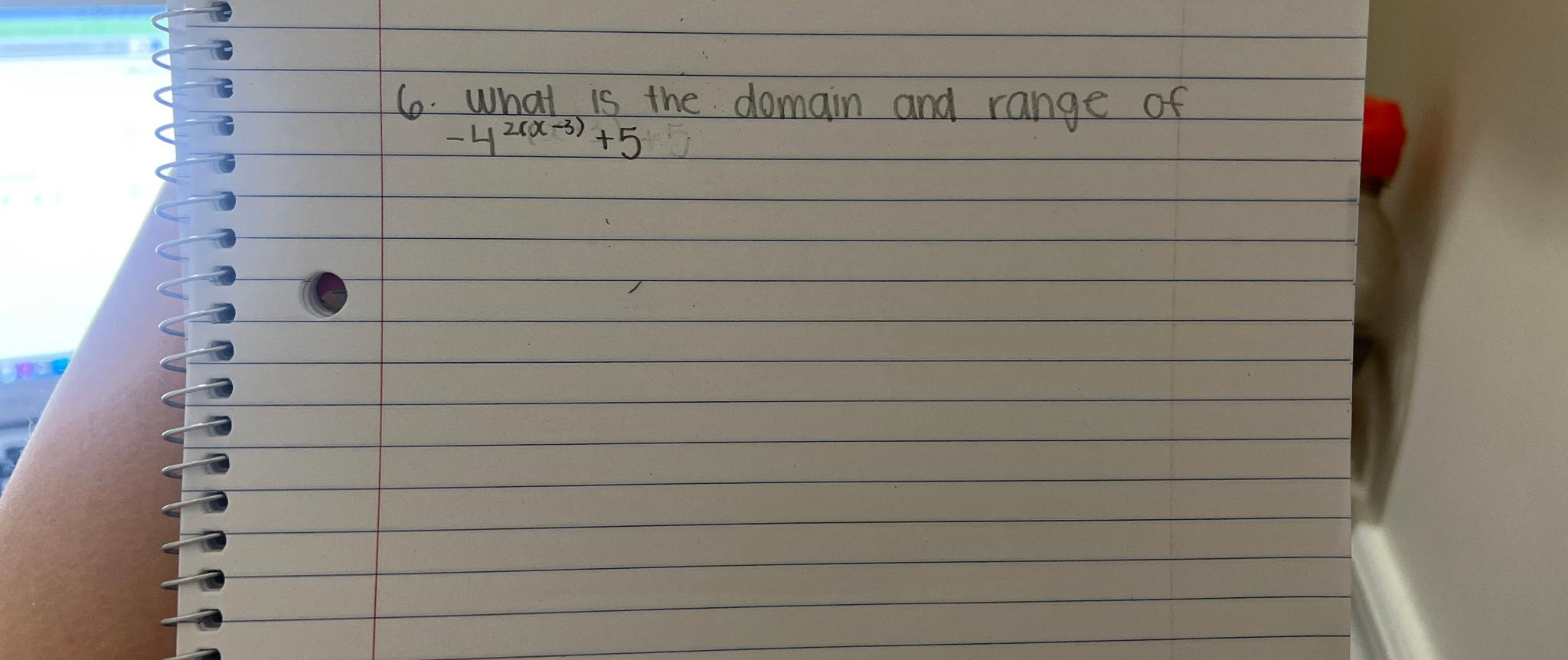 solved-what-is-the-domain-and-range-of-42-x-3-5-chegg