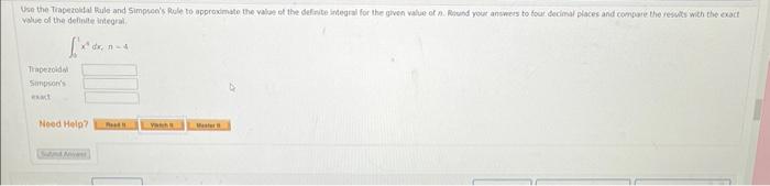 Solved can someone help me solve step by step will thumbs up | Chegg.com