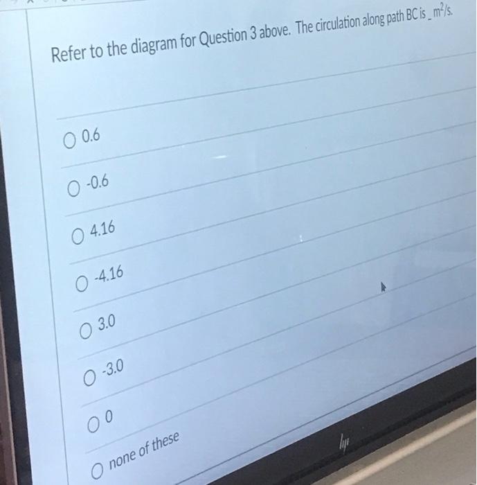 Solved Questions 1 through 5 refer to the following problem | Chegg.com