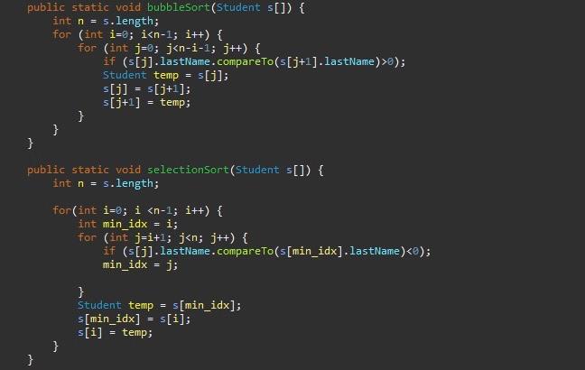 Solved i did the insertion method and its working fine, | Chegg.com