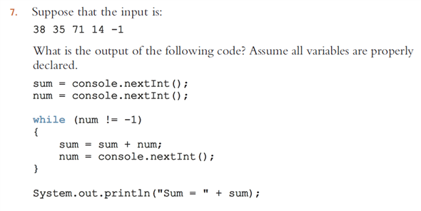 Solved: Programming Exercise 7 (Chapter 5) asks you to write a pro ...
