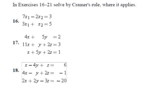 Solved Please I want a correct and clear solution for all | Chegg.com