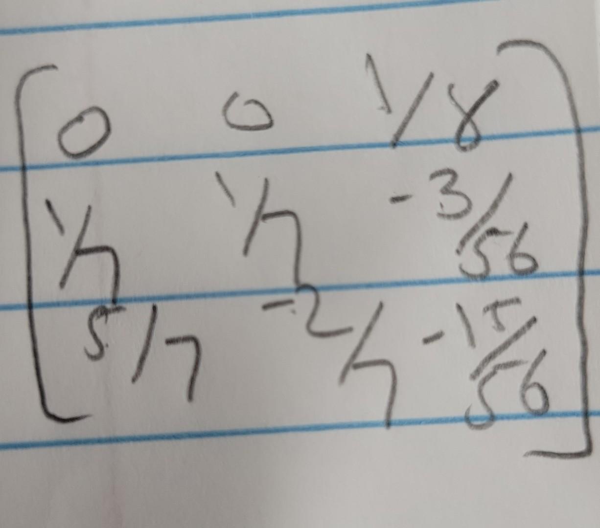 Solved can you please show me how to do this step by step? | Chegg.com
