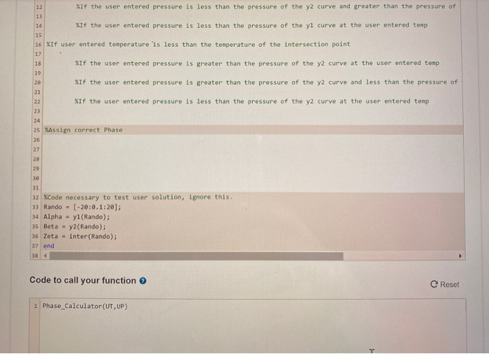 14.5 Practice with Function Handles - An Introduction | Chegg.com