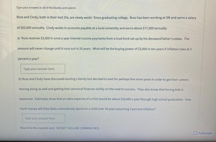 Solved what is the present value of a lump sum for 5 000 chegg