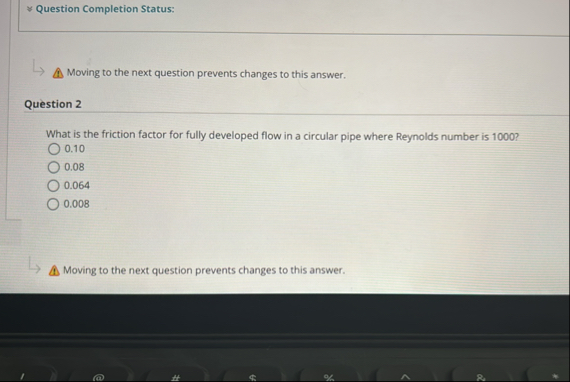 Solved Question Completion Status:Moving to the next | Chegg.com
