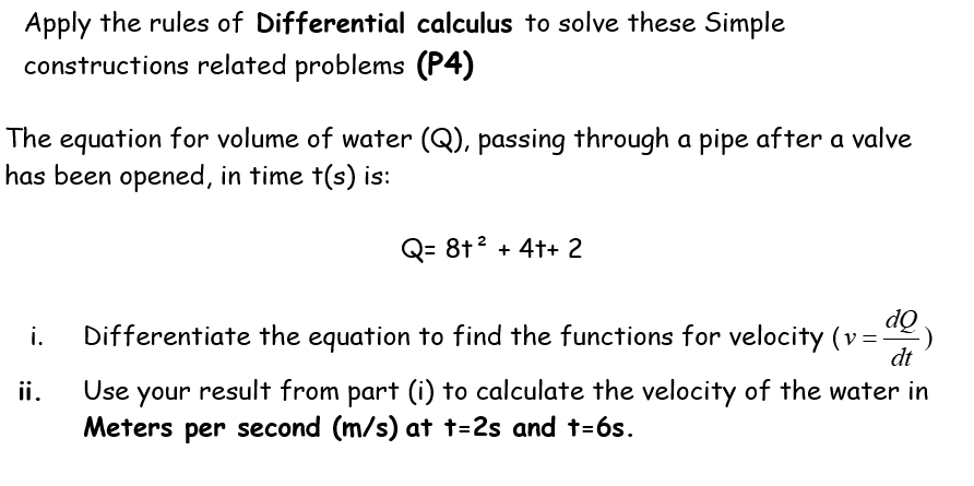 Solved Demonstrate, using simple numerical integration | Chegg.com