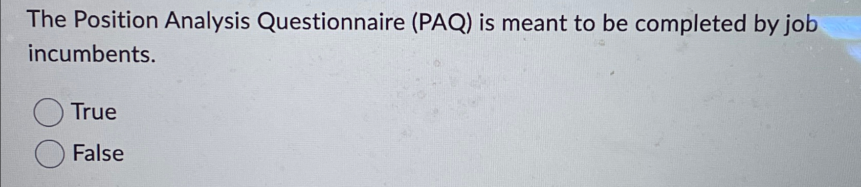 solved-the-position-analysis-questionnaire-paq-is-meant-chegg