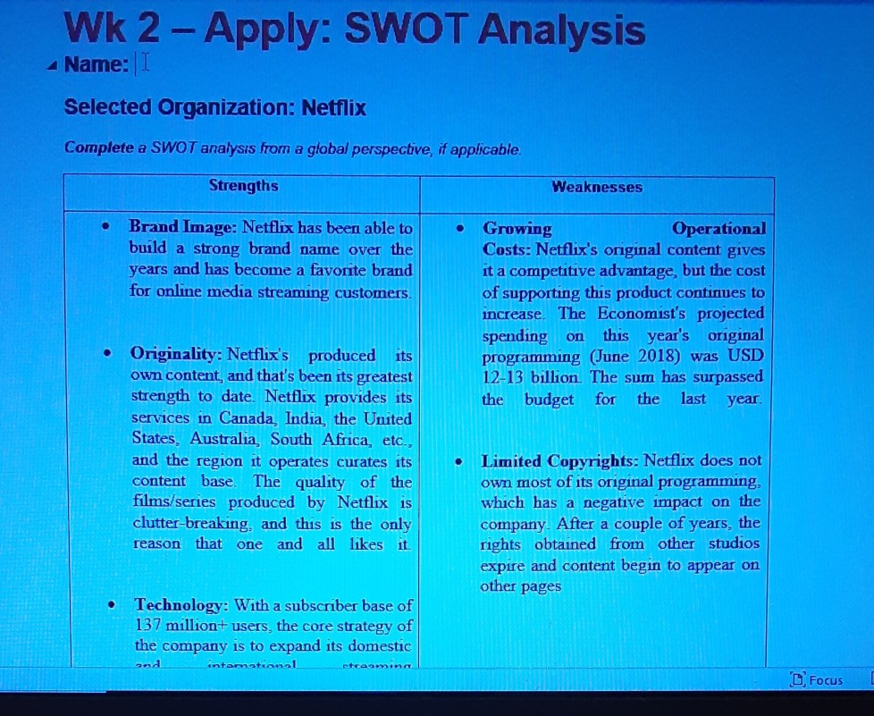 Chanel SWOT Analysis.docx - STRENGTHS One of the world's most valuable  brand worldwide. It has a very high revenue. Developer of factory-made