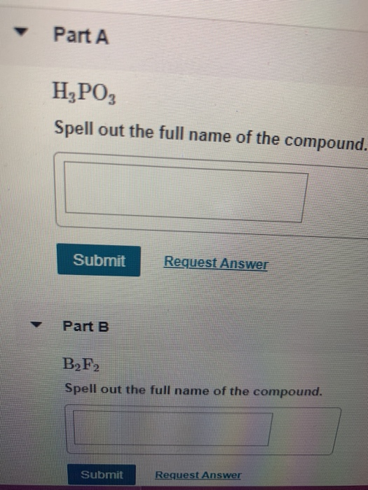 Inanic Nomenclature Flow Chart Ionic Metal And Chegg 