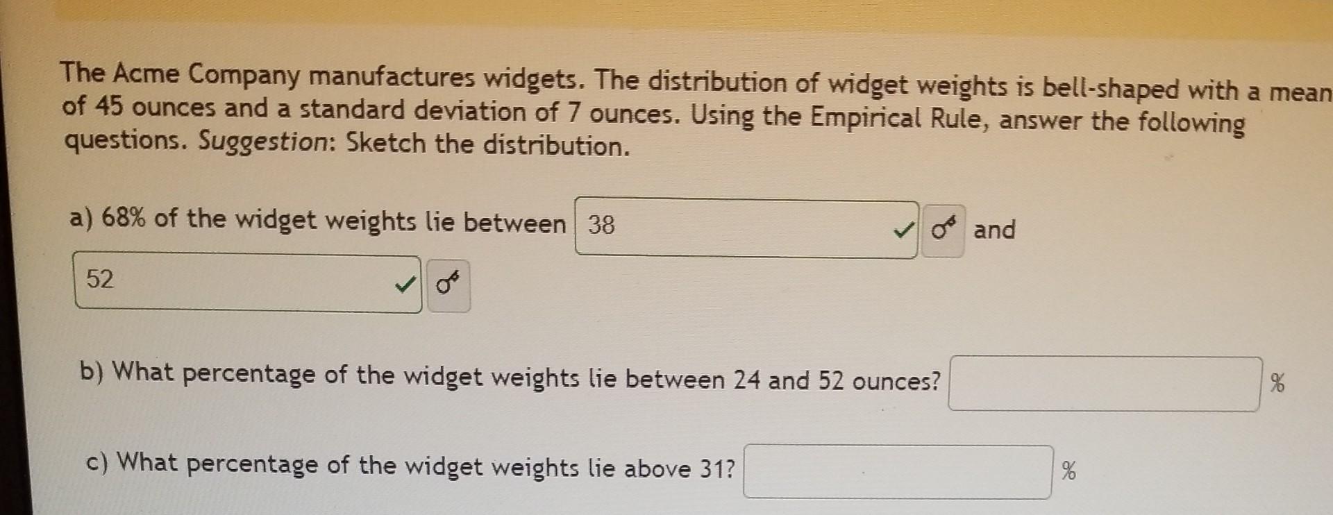 Beautiful The Acme Company Manufactures Widgets Artwork for Mobile Beautiful The Acme Company Manufactures Widgets Artwork for Mobile