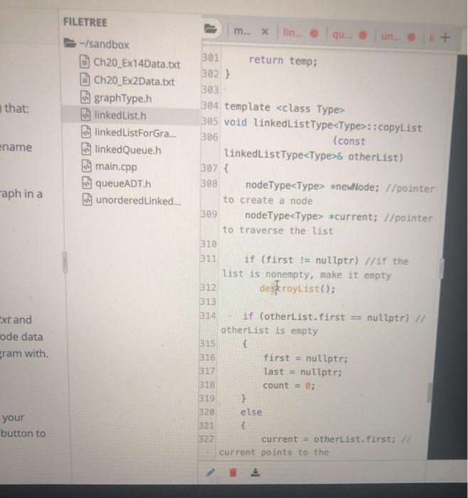 Solved Instructions Instructions Write a program (in | Chegg.com