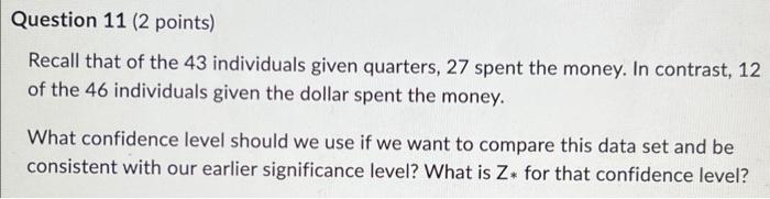 Solved Please answer these two questions and make sure to | Chegg.com