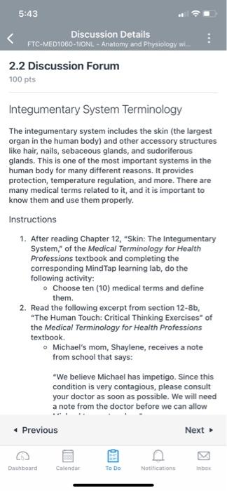 The human touch critical thinking exercise answers picture