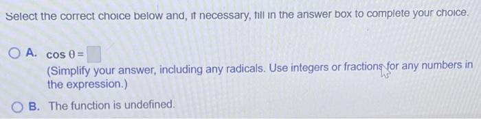 Solved please solve for all 5 parts of the question and | Chegg.com