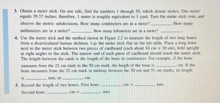 Equivalent of hotsell 1 meter