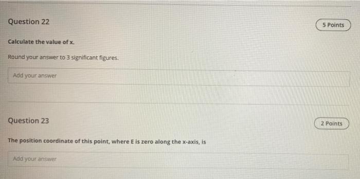 Solved Part 5 Questions 19-23 Region Region 2 Region 3 Two | Chegg.com