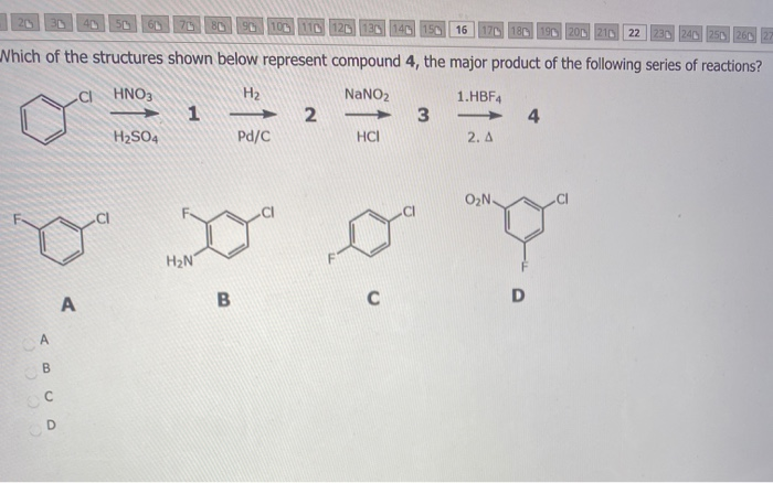 Solved H2 Vhich of the structures shown below represent | Chegg.com