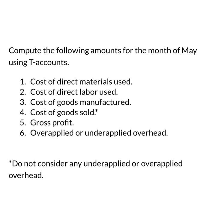 Follow the instructions to complete this exercise. | Chegg.com