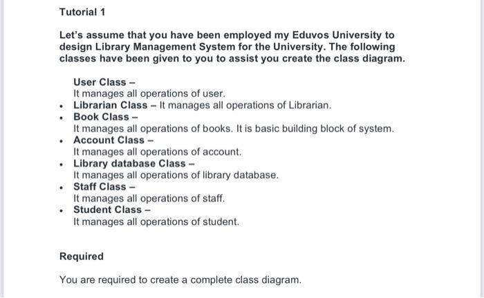 Solved Can I get an explaination of this diagram?Here is the | Chegg.com