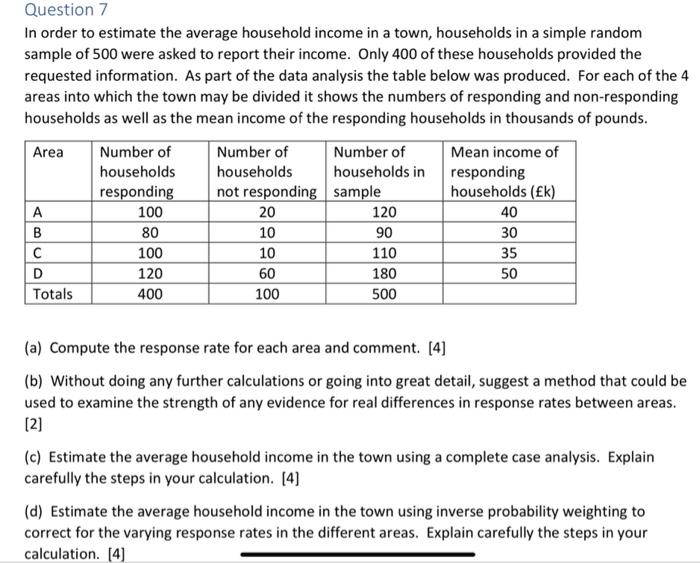 solved-in-order-to-estimate-the-average-household-income-in-chegg