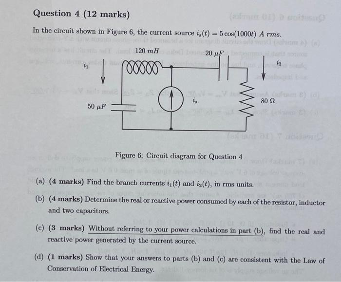 solved-question-4-12-marks-in-the-circuit-shown-in-figure-chegg