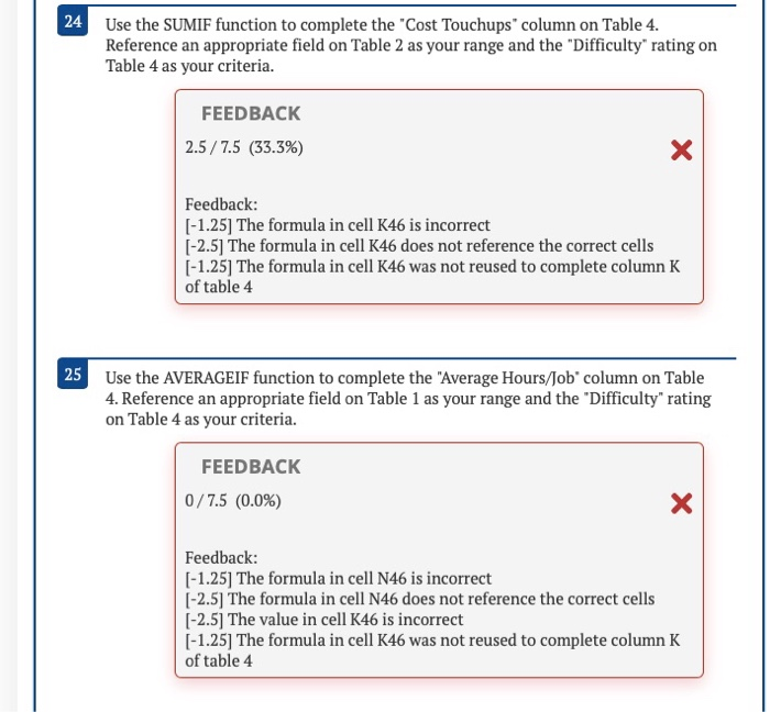 Hi I really need help with this assignment. I | Chegg.com