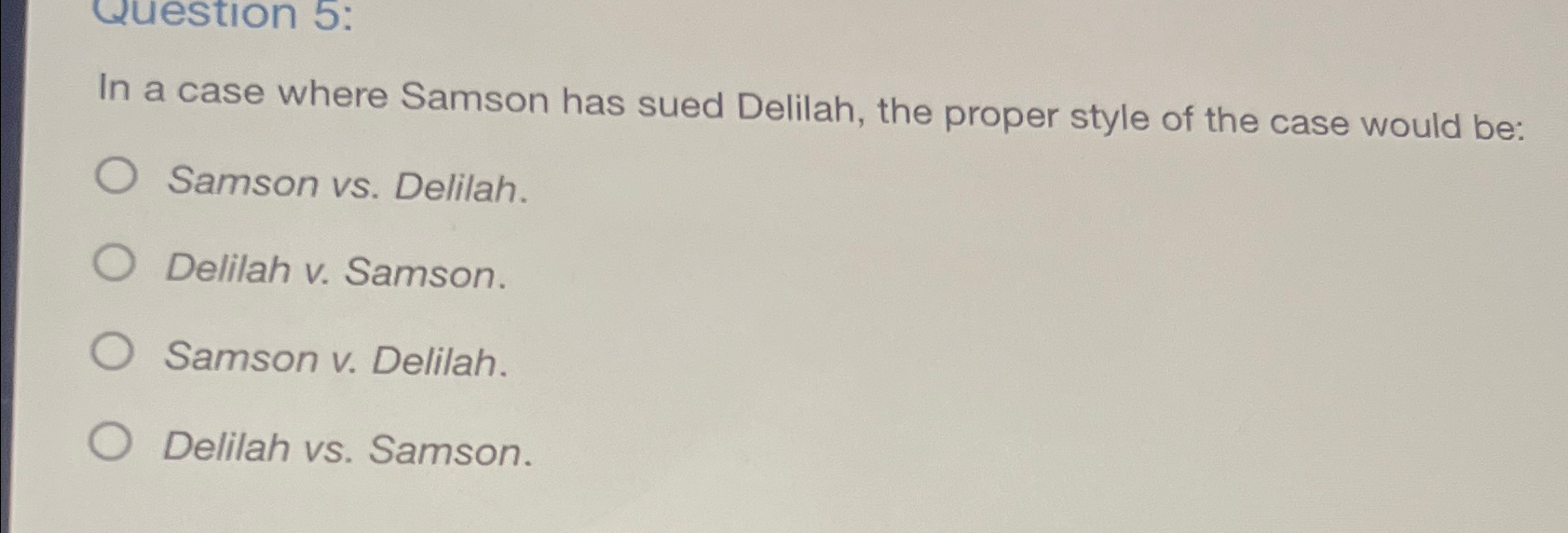 The Aftermath Did Delilah Regret Her Actions Against Samson - mowg42z