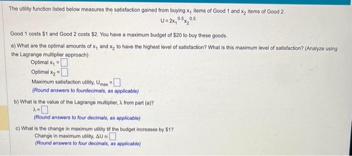 Solved All questions are part of one question that I have a | Chegg.com