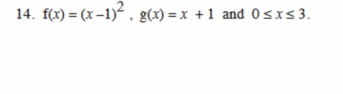 Solved In problems 7-18, sketch the graph of each function | Chegg.com