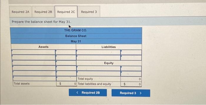 Solved ! Required information Problem 1-7A (Static) | Chegg.com