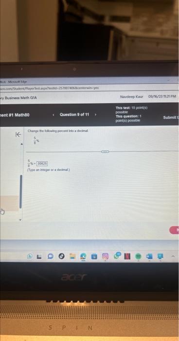 solved-change-the-folowlrep-percent-ints-a-decinal-03-chegg