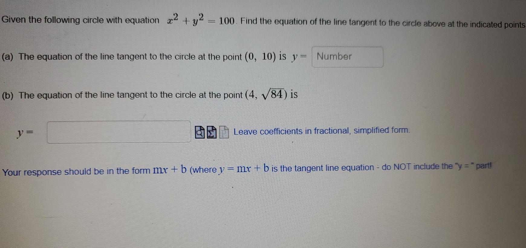 Solved Find the equation of the line normal to the curve 4x | Chegg.com