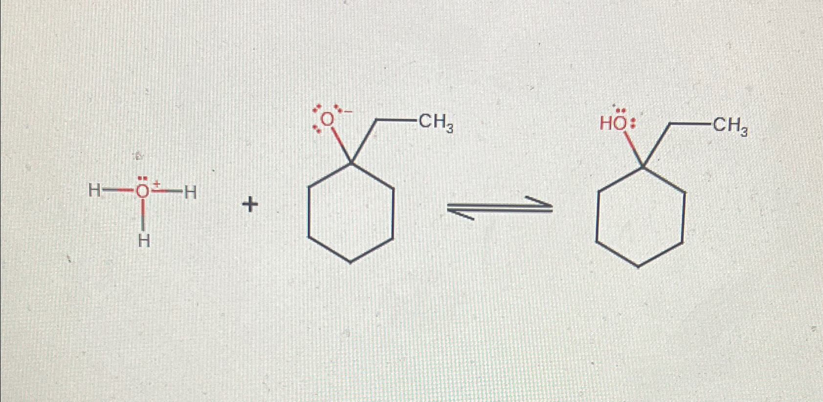 Solved Draw step final step of the mechanism | Chegg.com