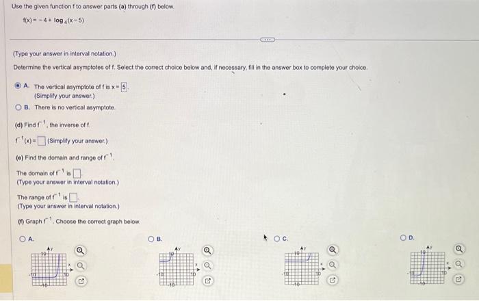 Solved Use the given function t to answer parts (a) through | Chegg.com