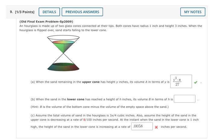 9 1 3 homework answers