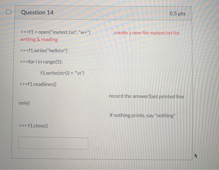 Solved Problem 2 Files. Since almost all data can be stored | Chegg.com