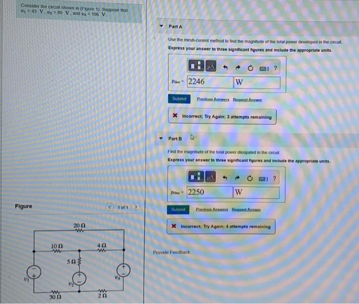 Solved Consider the circuit shown in Figure 1) Suppose that | Chegg.com