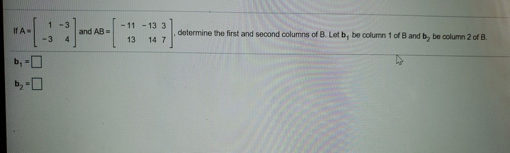 Solved Compute The Determinant Of The Following Elementary | Chegg.com