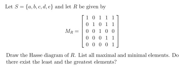 Let R1 And R2 Be Two Equivalence Relations On The Set 1140