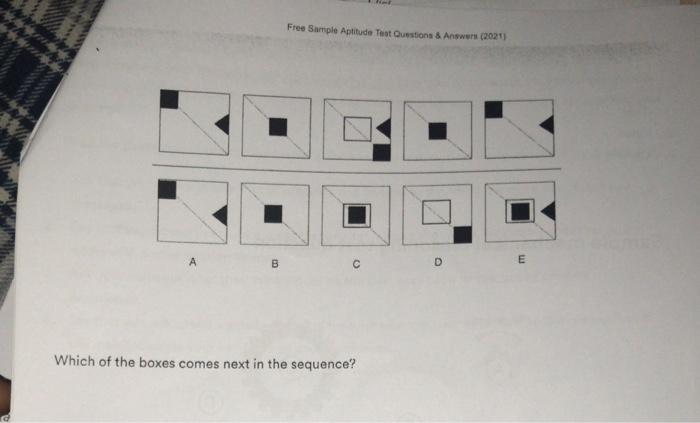 solved-free-sample-aptitude-test-questions-answers-2021-chegg