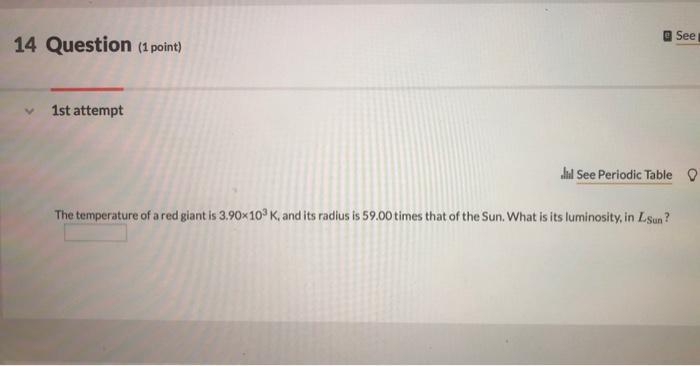 Solved 13 Question (1 point) 2nd attempt See page 343 Jil | Chegg.com