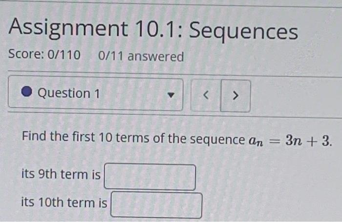 assignment 10.1 image labeling