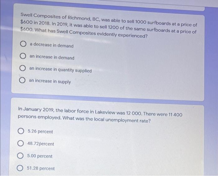 Solved Which of the following best describes what happens | Chegg.com