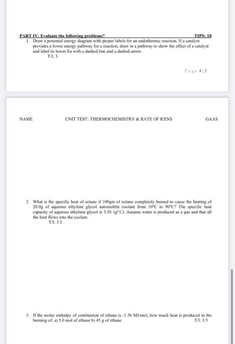 solved-1-what-is-the-specific-heat-capacity-of-a-substance-chegg