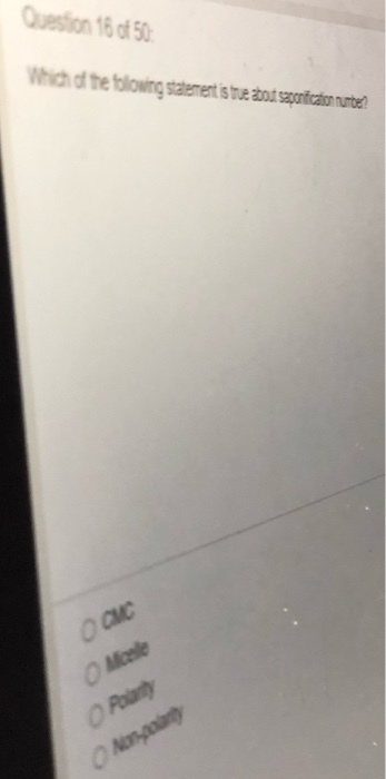 Solved Please answer the following multiple choice questions | Chegg.com