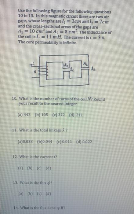 Solved Use the following figure for the following questions | Chegg.com