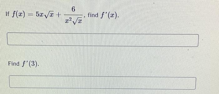 Solved please show all work and make work readable. please | Chegg.com