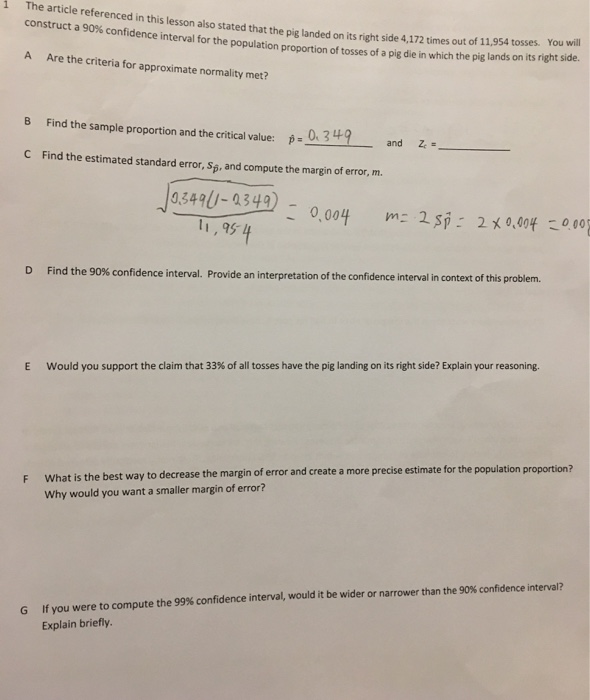 Solved The article referenced in this lesson also stated | Chegg.com